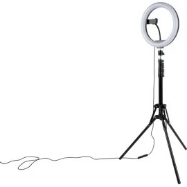 KX GK STAR QUARTZ RING LIGHT