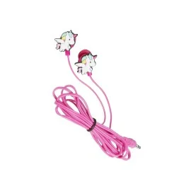 KX UNIK IN EAR EARPHONES