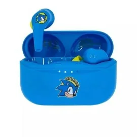 TWS EARPODS SONIC THE HEDGEHOG