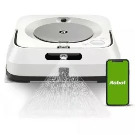 ASPI ROBOT IROBOT BRAAVA JET M