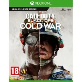 JV XBO1 COD OPS CW