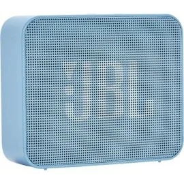 ENCEINTE JBL GO ESSENTIEL BLEU