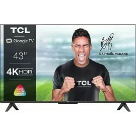 TV 43P735 2022