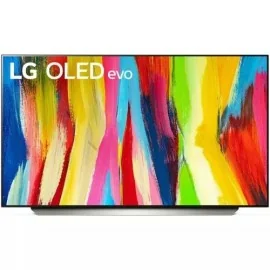 TV LG OLED48C2