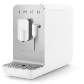 BROYEUR SMEG BCC02WHMEU BLANC