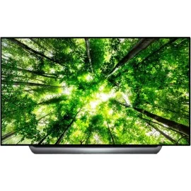 TV LG OLED55C8