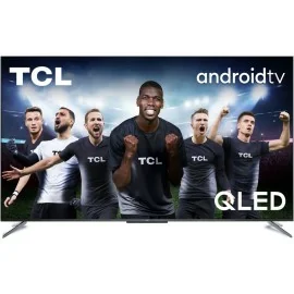 TV QLED 55  TCL 55C715
